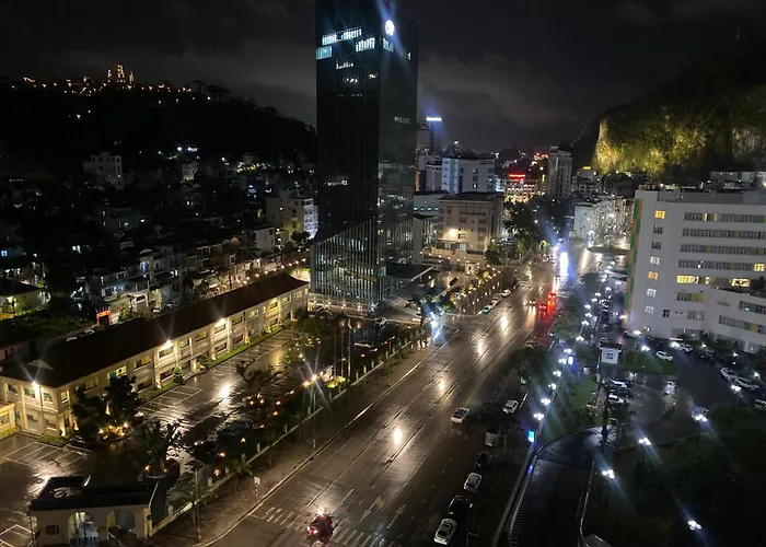 Apartment 2pn Sapphire Hạ Long