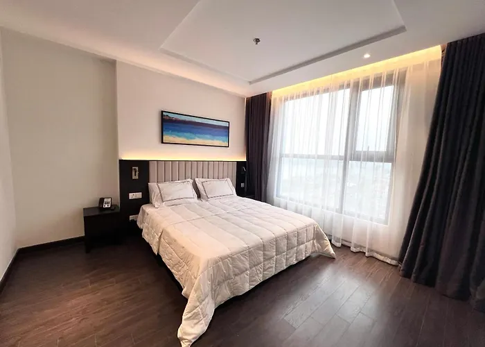 2pn Sapphire Hạ Long