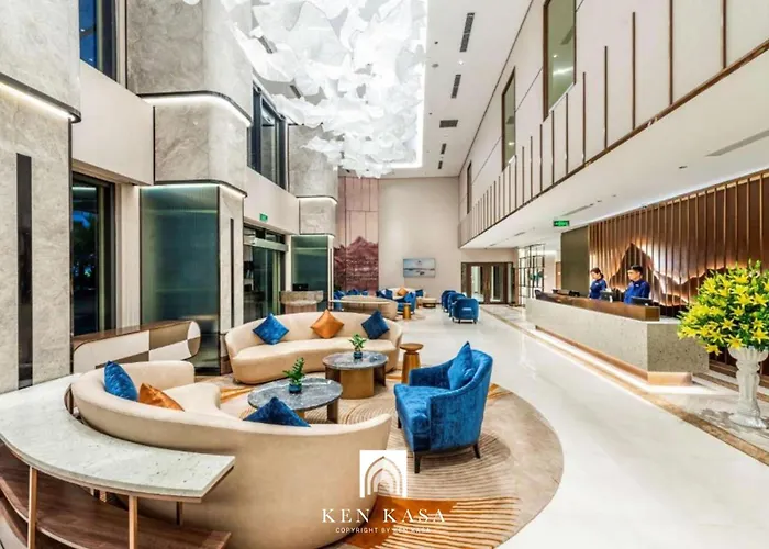 Apartment 2pn Sapphire Hạ Long