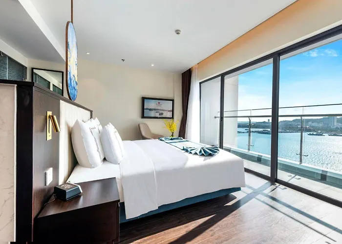 2pn Sapphire Apartment