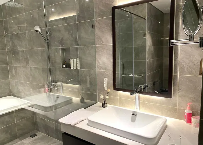 Apartment 2pn Sapphire *