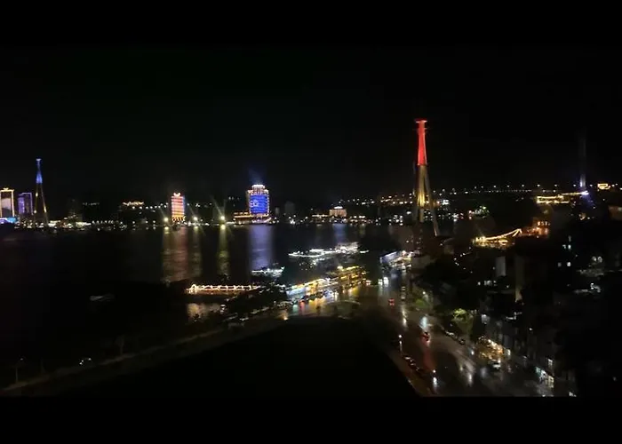 2pn Sapphire Apartment Hạ Long