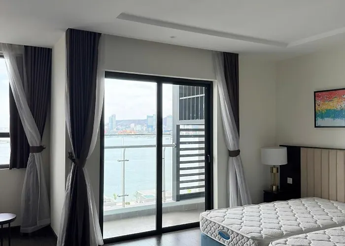 Apartment 2pn Sapphire