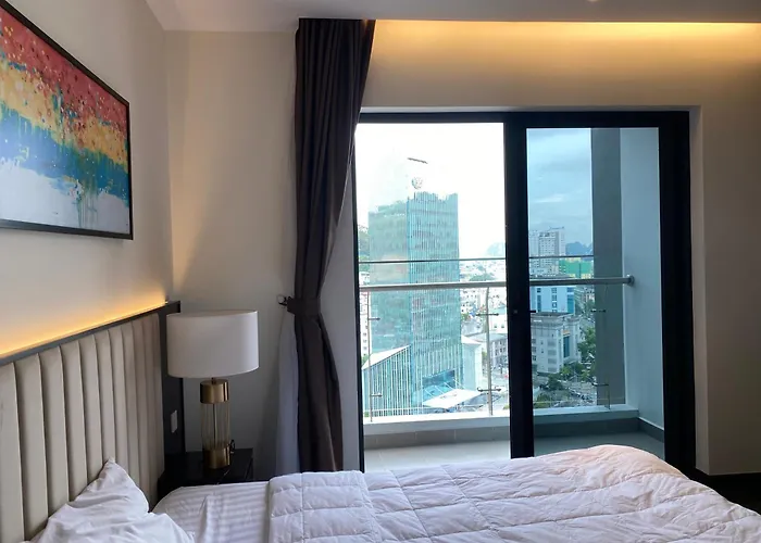 Apartment 2pn Sapphire