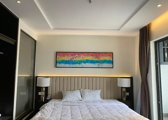 2pn Sapphire Apartment